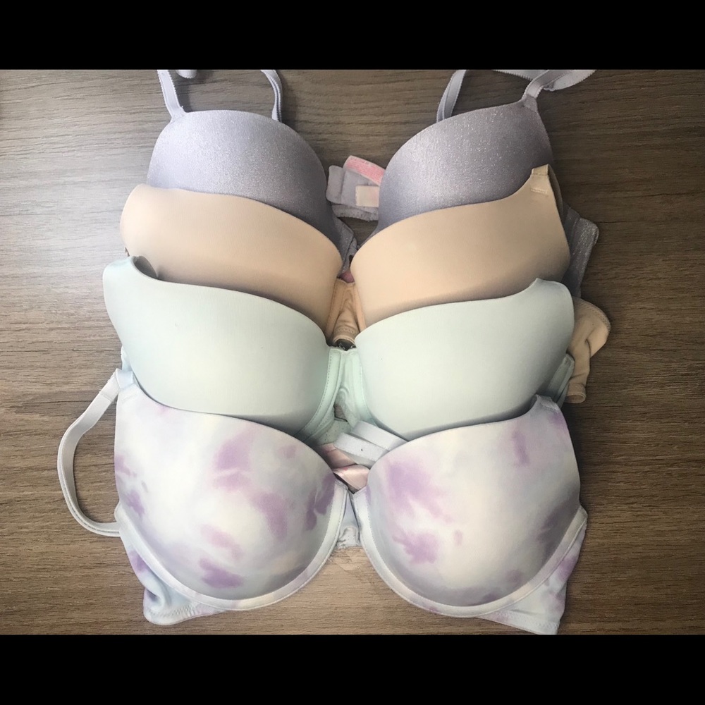 VS PINK Lot of 4 or $12/each